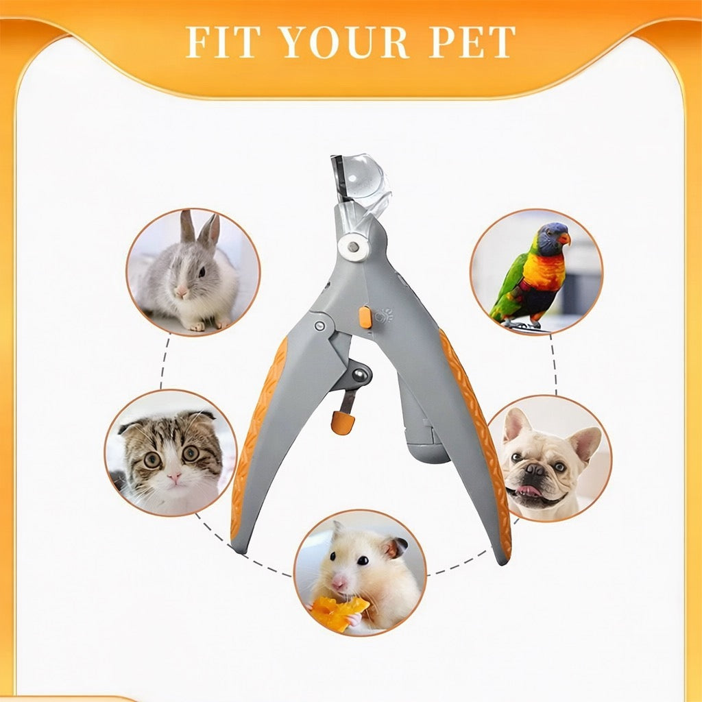 Friendly Paw Clippers